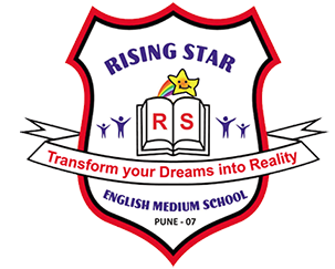 Welcome To Rising Star English Medium School